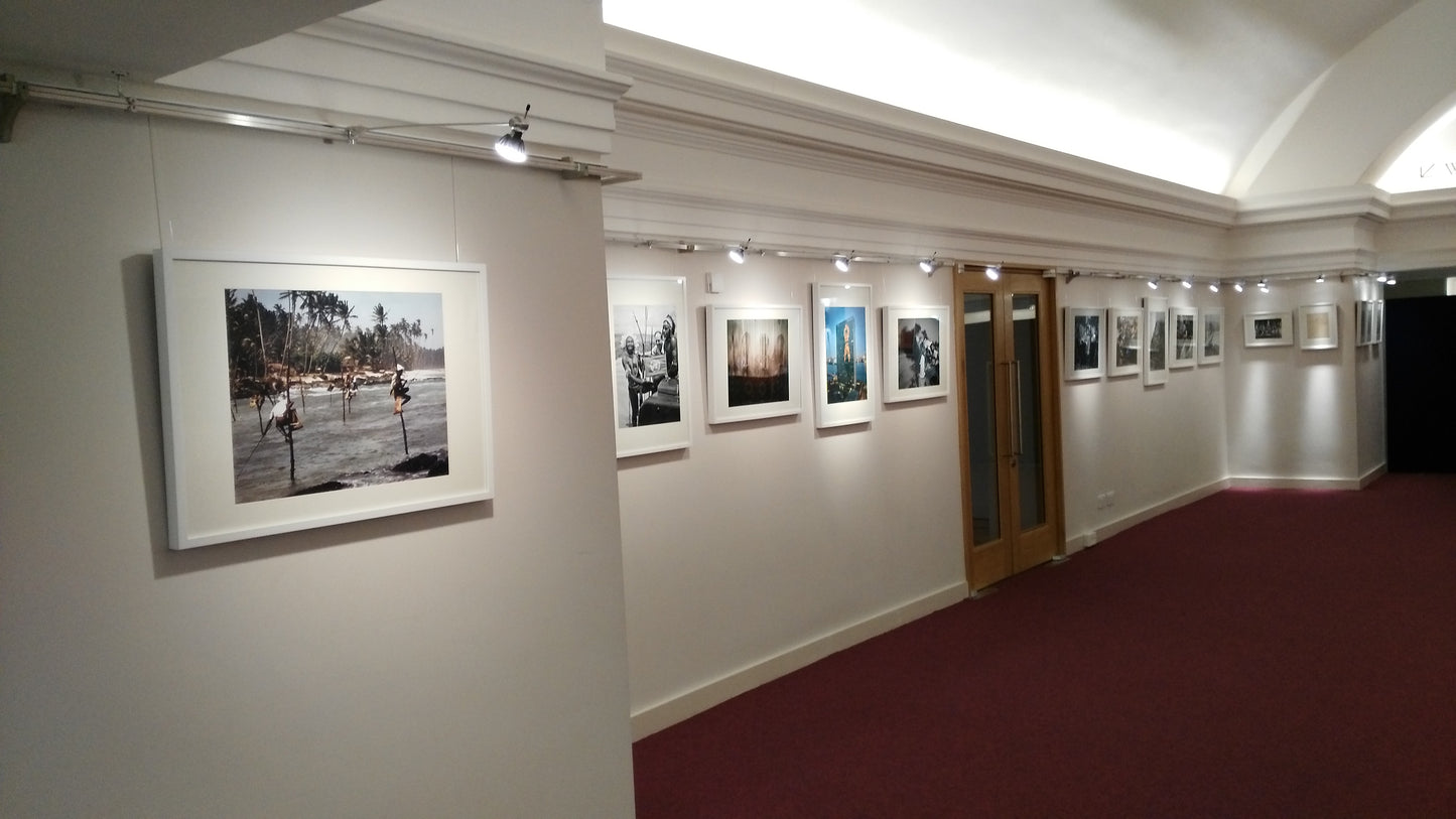 Fine Art & Tapestry Batten
