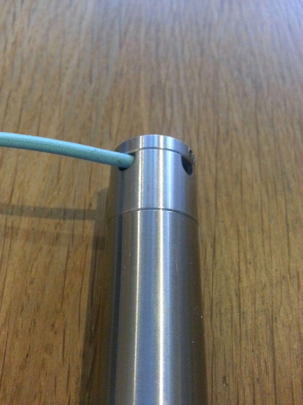 Freestanding Museum Barrier. 400mm