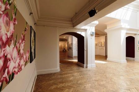 Fine Art & Tapestry Batten