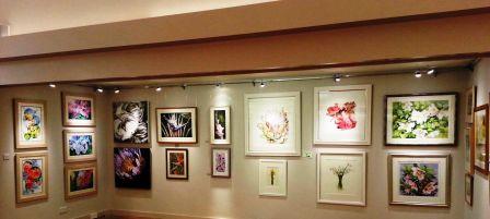Fine Art & Tapestry Batten