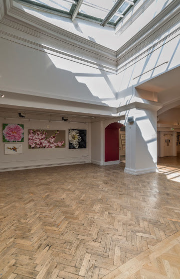 Fine Art & Tapestry Batten