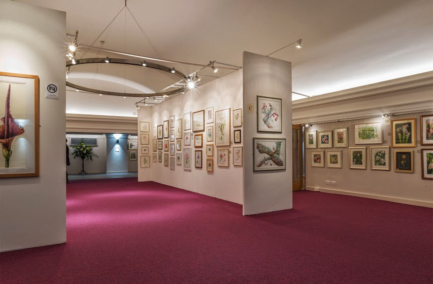 Fine Art & Tapestry Batten