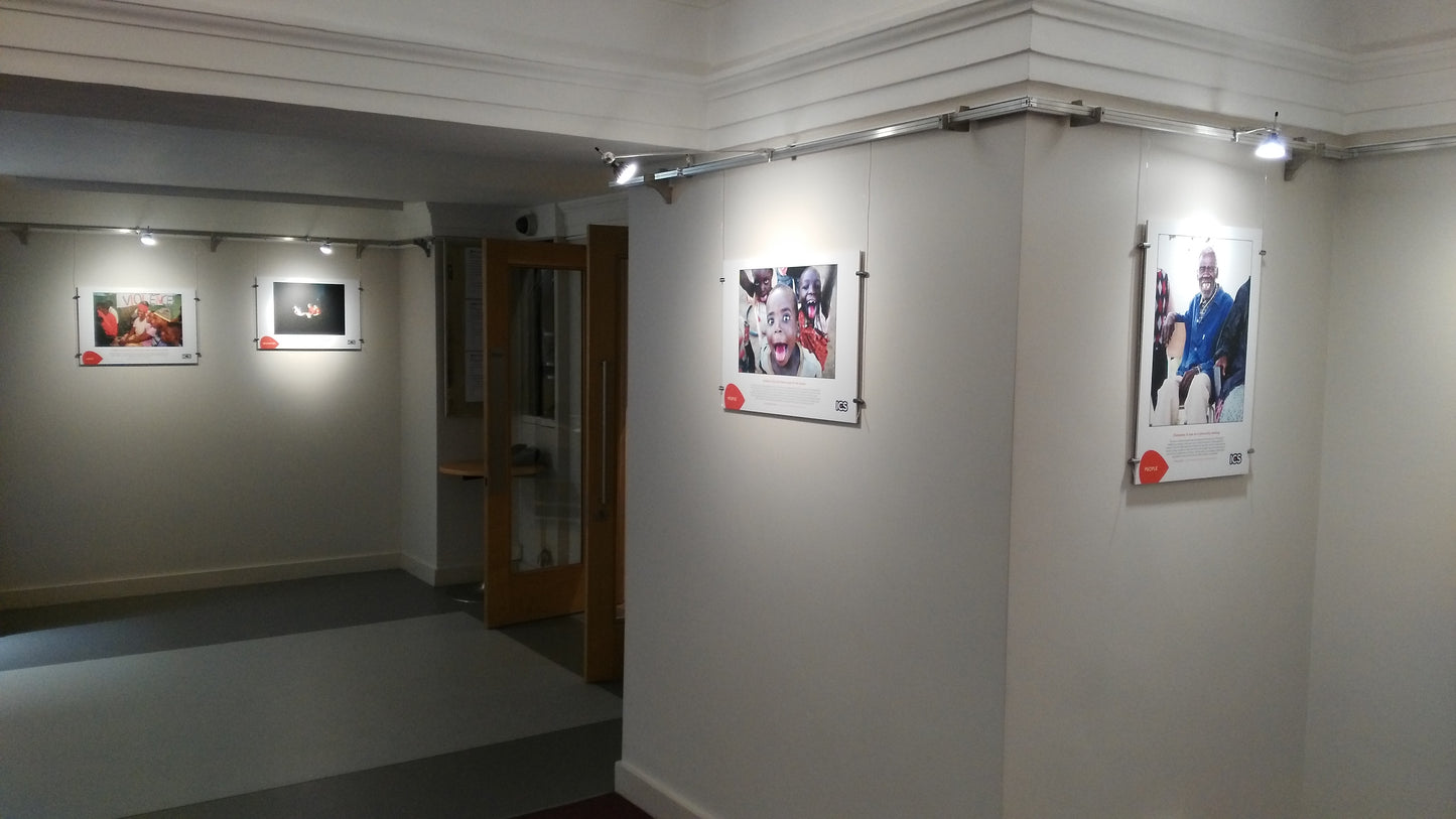 Fine Art & Tapestry Batten