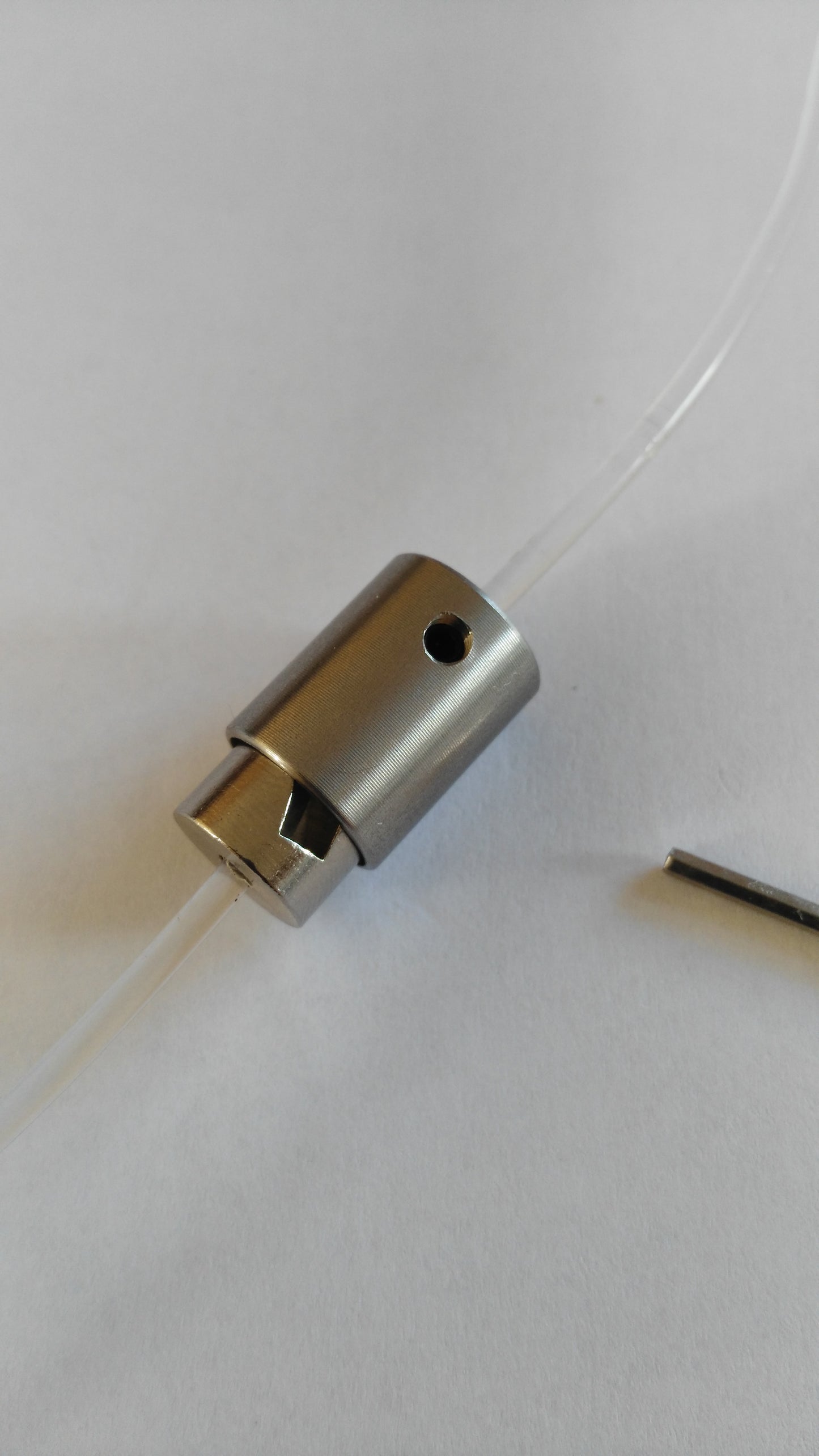 Hook Hanger Security Set (pairs)