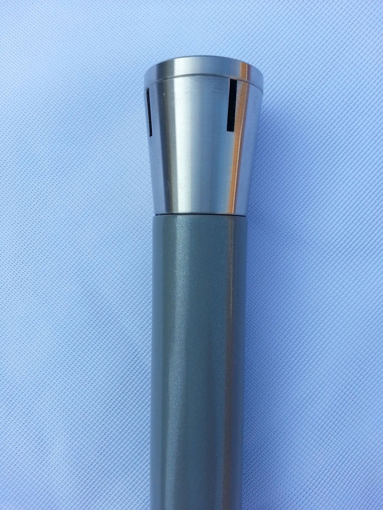 Freestanding Exhibition Barrier. 400mm
