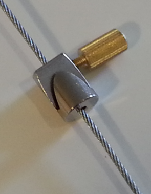 Hook Hanger (pairs)