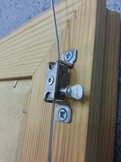 Reis Hanger