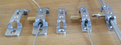 Torre Hanger, Large, (Slimline) (pairs).