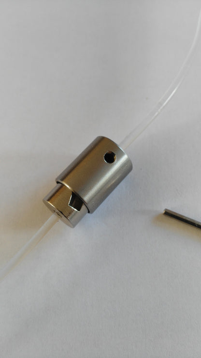 Hook Hanger Security Set (pairs)
