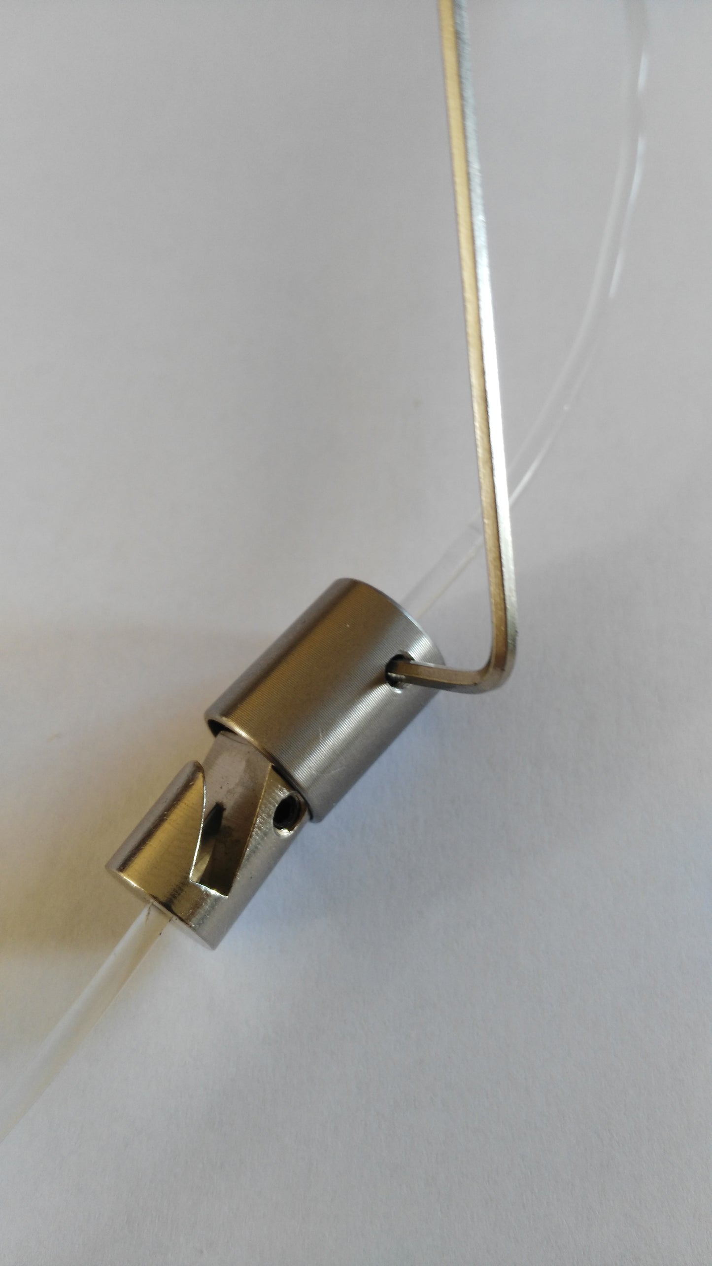 Hook Hanger Security Set (pairs)